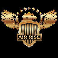 AIR RISE INC logo