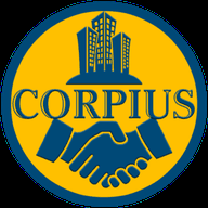 CORPIUS logo