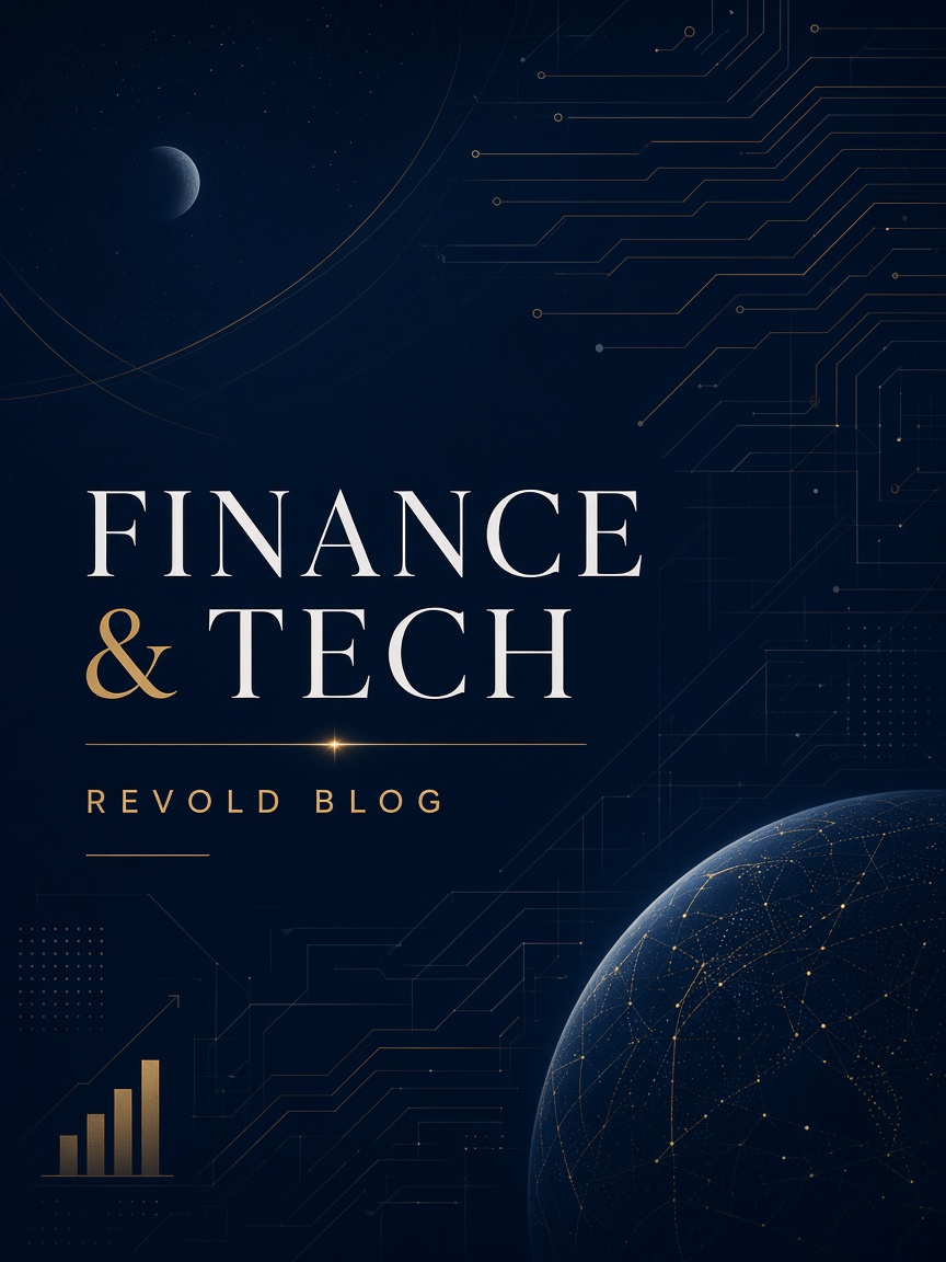 Finance & Tech insights