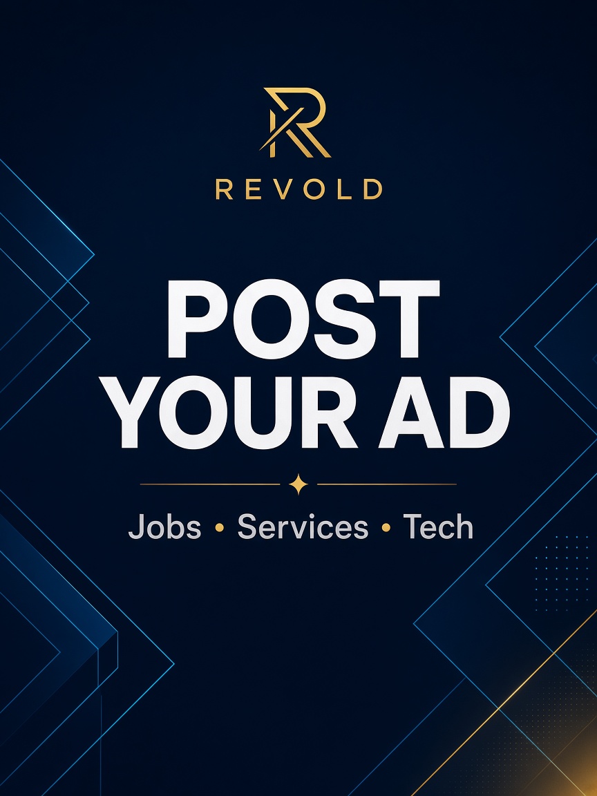 Post your ad